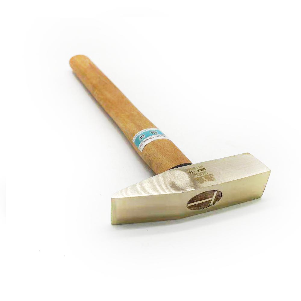 防爆工具無(wú)火花工具手動(dòng)工具鋁青銅鈹青銅銅錘鉗工錘