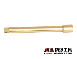防爆工具無(wú)火花工具手動(dòng)工具安全工具套筒扳手