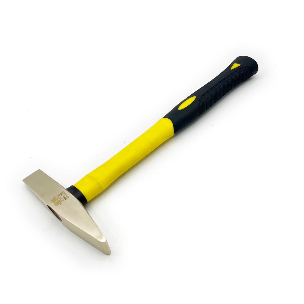 防爆工具無(wú)火花工具手動(dòng)工具鋁青銅鈹青銅錘子大錘手錘