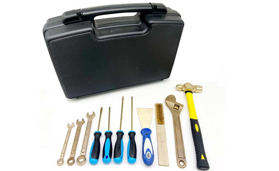 防爆工具無火花工具手動工具鋁青銅鈹青銅