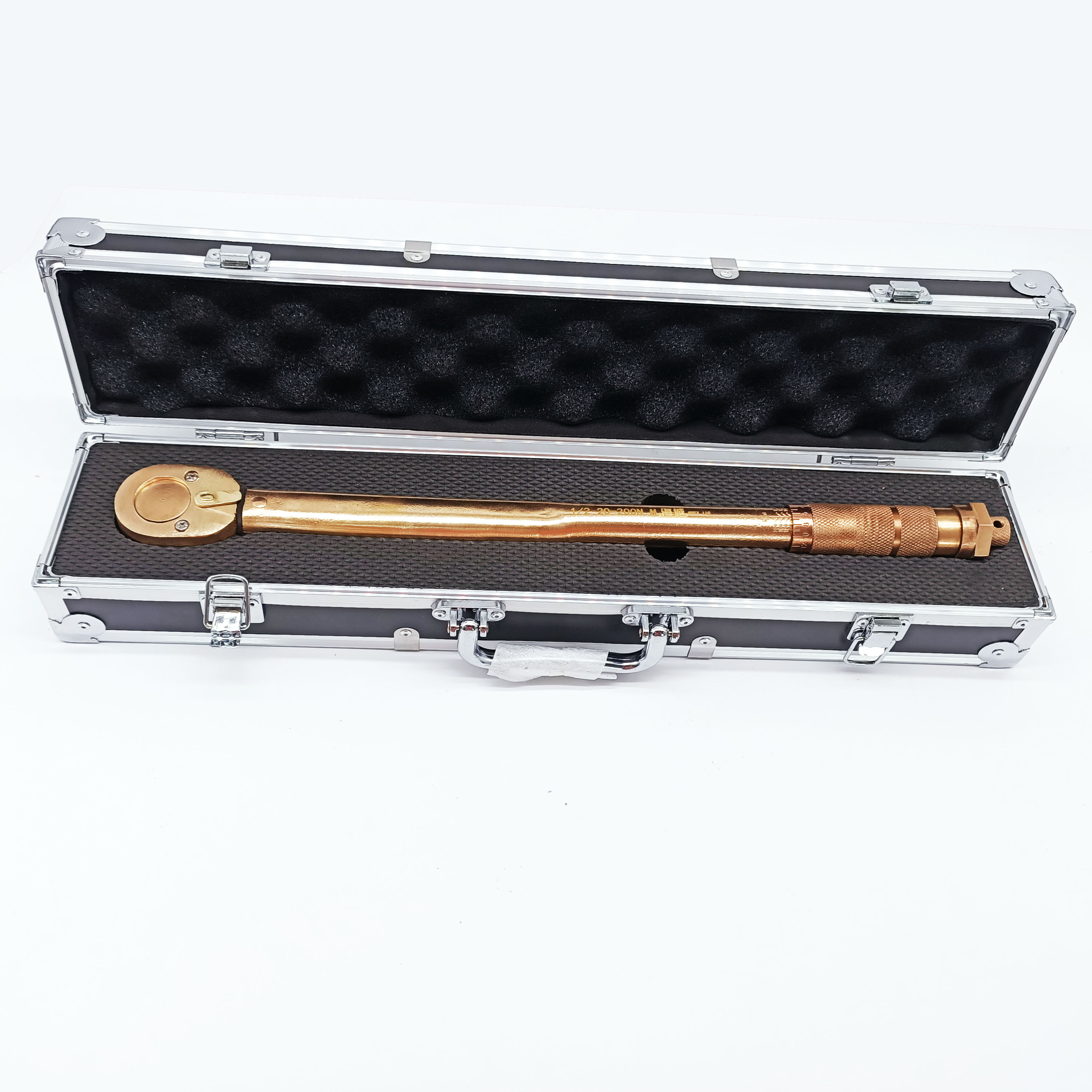 防爆工具無火花工具銅合金扳手手動工具扭力扳手