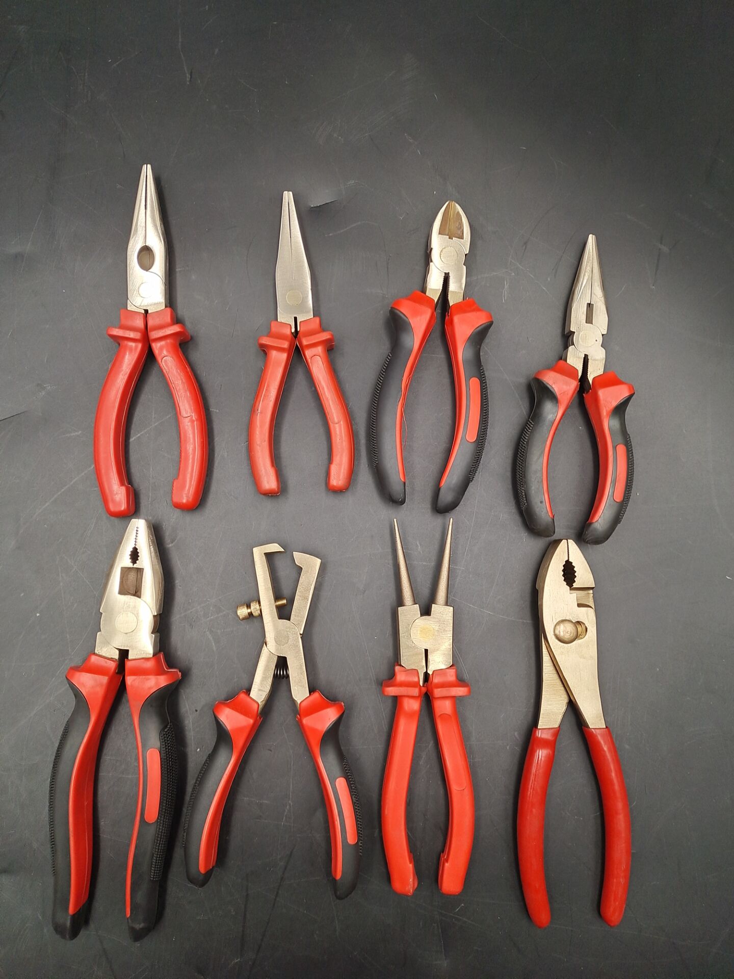 防爆工具防爆鉗子銅鉗子無(wú)火花工具