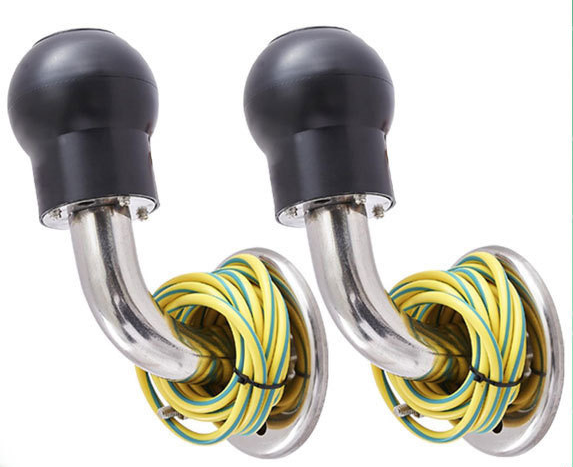 防爆工具人體靜電釋放儀